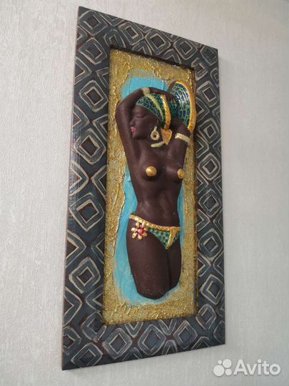 Картина 60х30 см