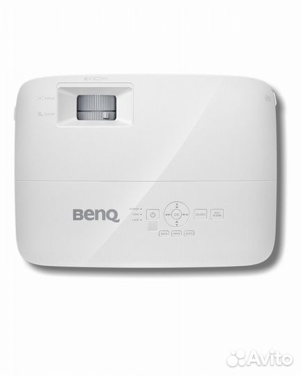 Аренда проектора и экрана