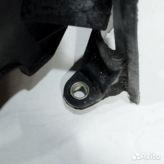 Кожухи обдува Honda Tact AF 30, 31 оригинал