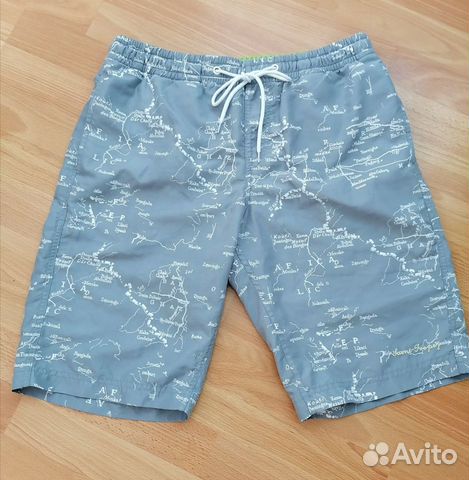 Шорты р. 46-48