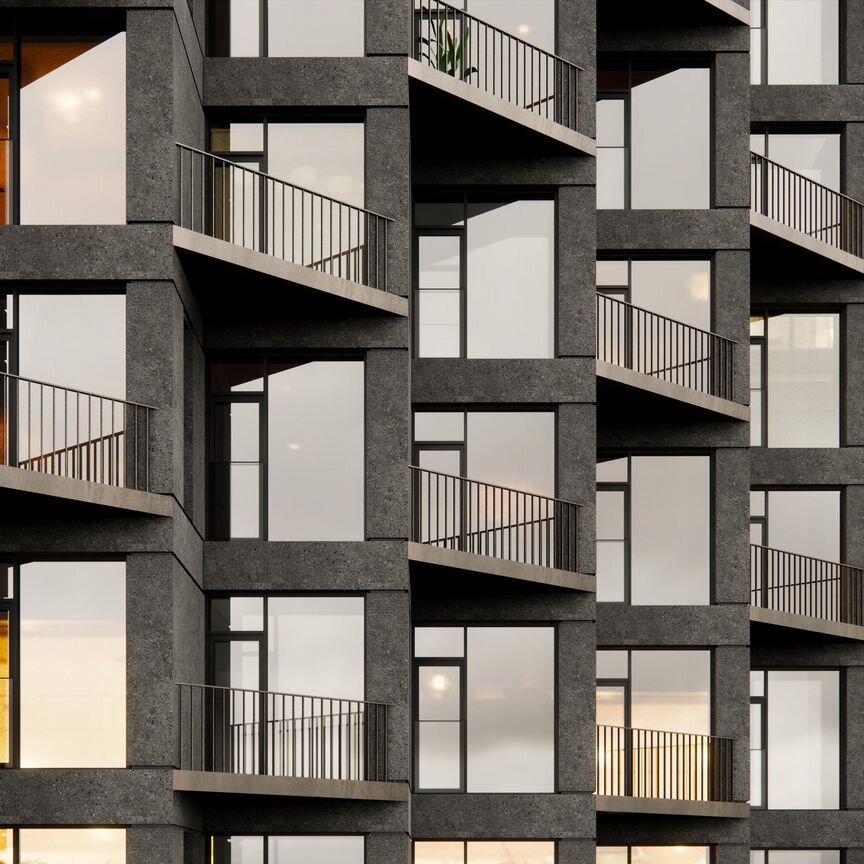 1-к. квартира, 47,6 м², 7/27 эт.