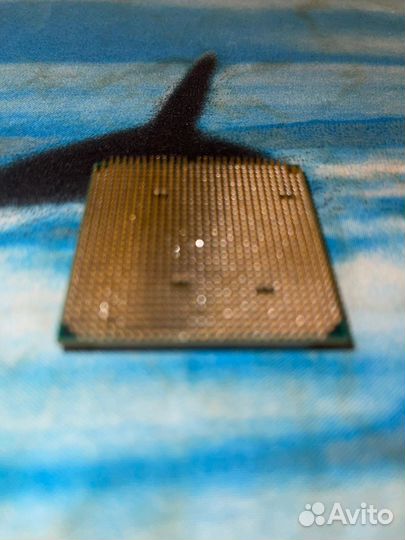 Процессор amd fx 6300