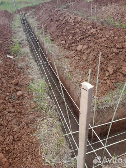 Строительство