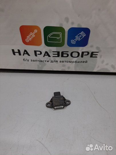 Датчик ускорения Jaguar Xf X250 AJ126 2013