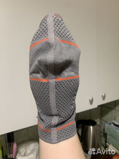 Бандаж для ахиллова сухожилия