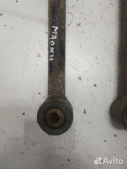 Toyota Mark ll(X110) тяга задняя продольная