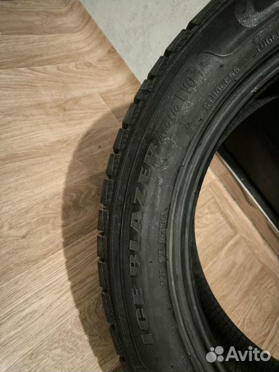 Sailun Ice Blazer Arctic 225/55 R19 99H