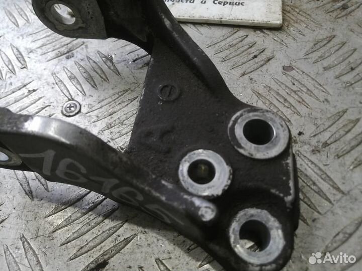 Кронштейн опоры двигателя Mitsubishi Lancer X