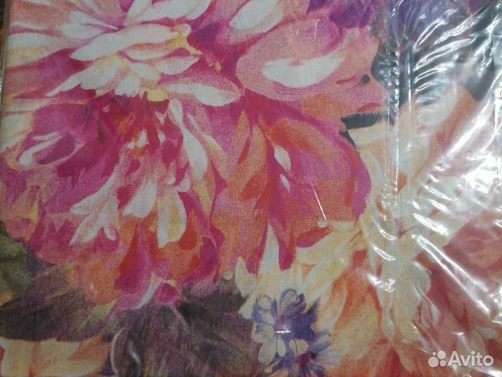 Евро Постельное белье - Бязь - Самойловский тексти