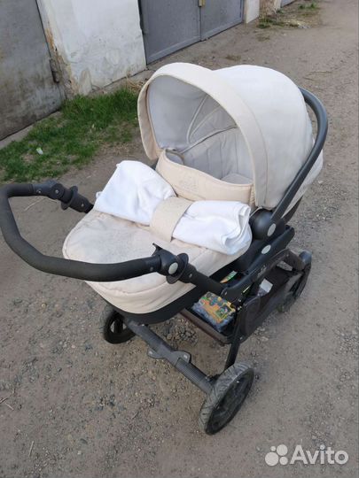 Коляска Cam 3 в 1