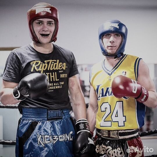 Персональный тренер