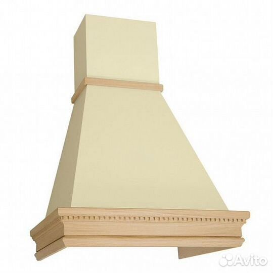 Вытяжка teka fuego 90 HP beige (40000008)