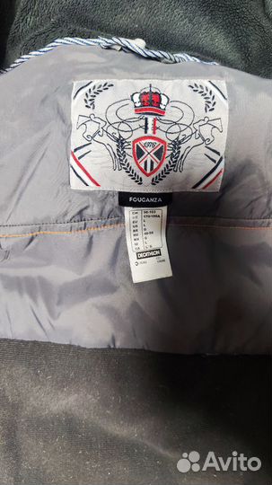 Куртка fouganza 44 46 48
