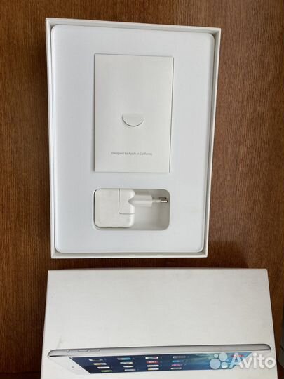 iPad air 32gb wifi cellular