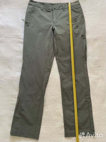The North face, Mammyt женские брюки 46-48