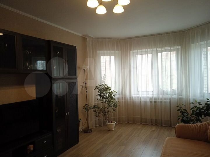 2-к. квартира, 72,5 м², 10/14 эт.