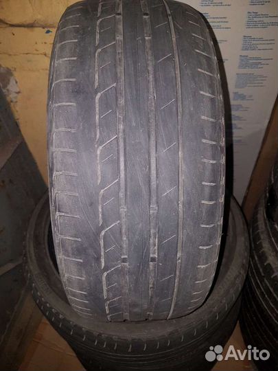 Bridgestone Turanza T001 225/45 R17 91