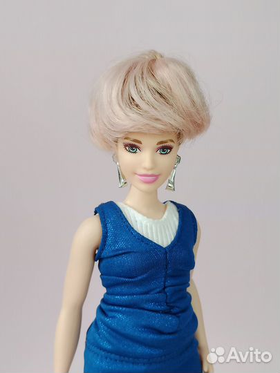 Barbie Fashionistas 75