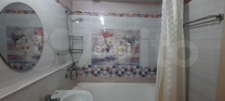 1-к. квартира, 40,7 м², 8/9 эт.