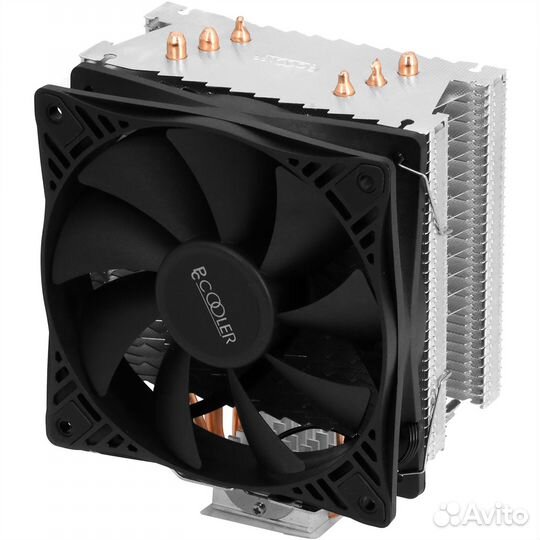 PCCooler GI-X3 Classic
