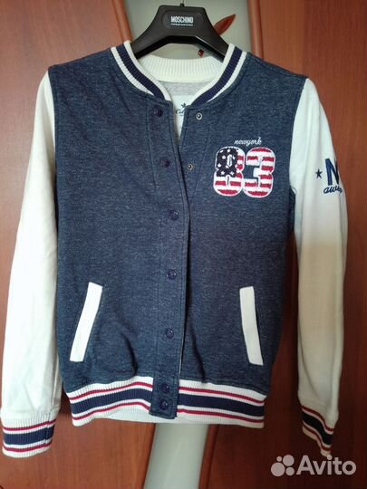 Кофты для подростка р.40-42