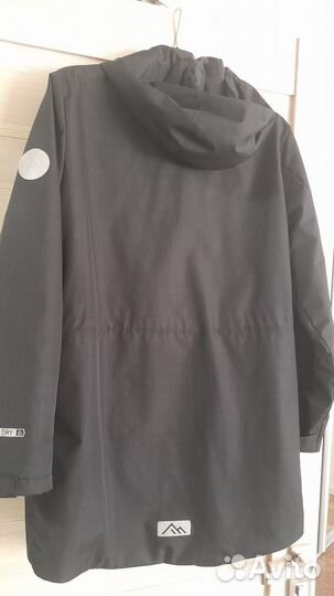 Куртка подростковая для мальчика,весна,осень