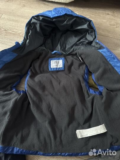 Вещи на мальчика 104 Zara, Reserved