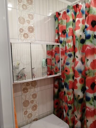 1-к. квартира, 32 м², 8/9 эт.