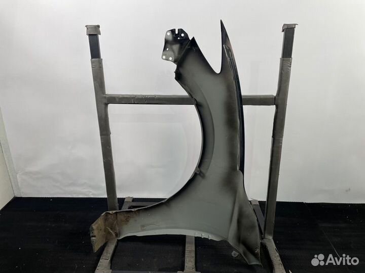 Крыло Правое Mazda 6 Mazda6 GJ GL