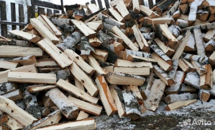 Дрова