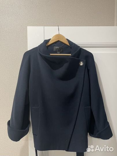 Полупальто женское