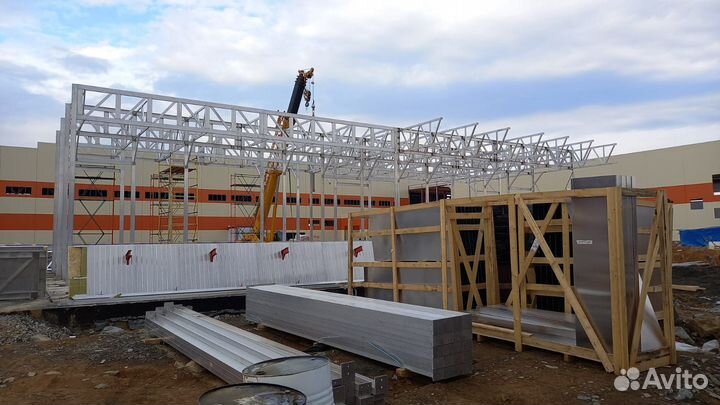 Реконструкция и модернизация сушильных камер