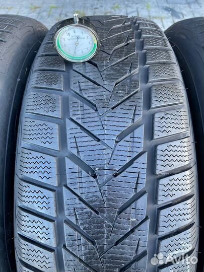 Vredestein Wintrac Xtreme S 225/65 R17