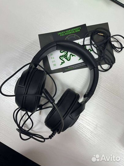 Razer Kraken 10 Lite