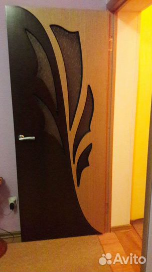 Двери межкомнатные