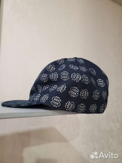 Кепка бейсболка