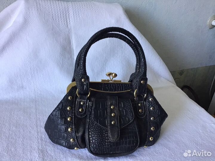 Сумки женские летние