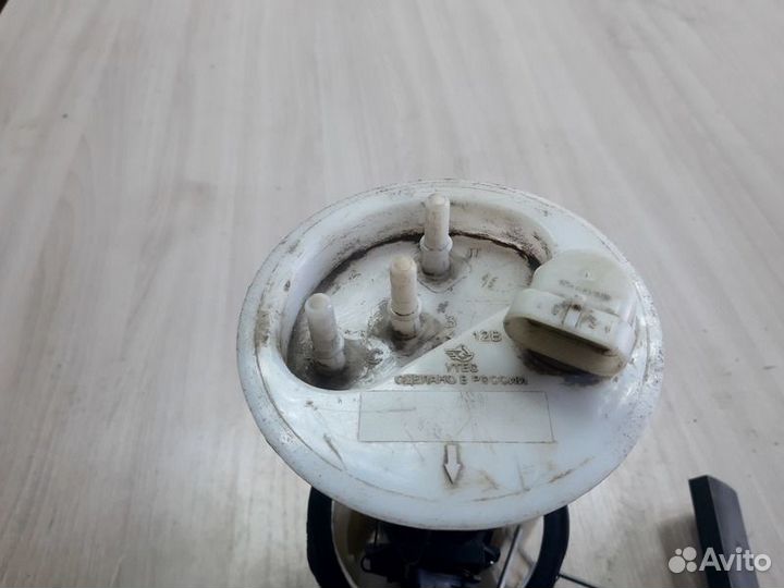 Насос топливный УАЗ Патриот Пикап УАЗ 23632