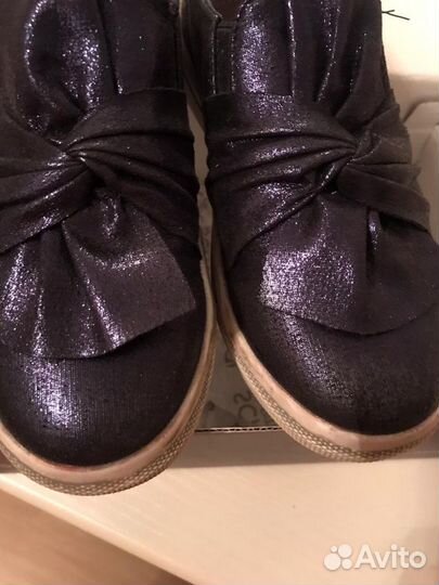 Детская обувь для девочек