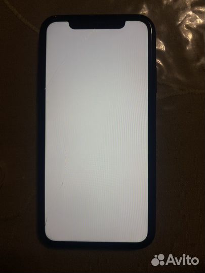 iPhone Xr, 64 ГБ