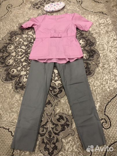 Медицинский костюм 44