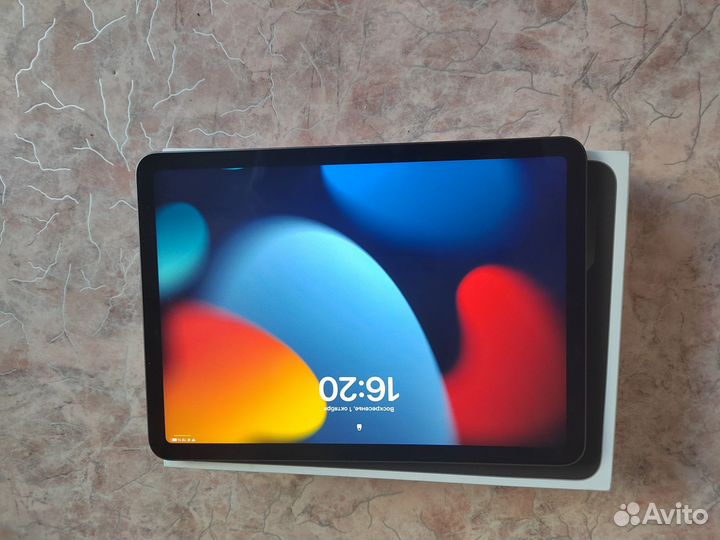 Apple iPad air 5 2022 64gb