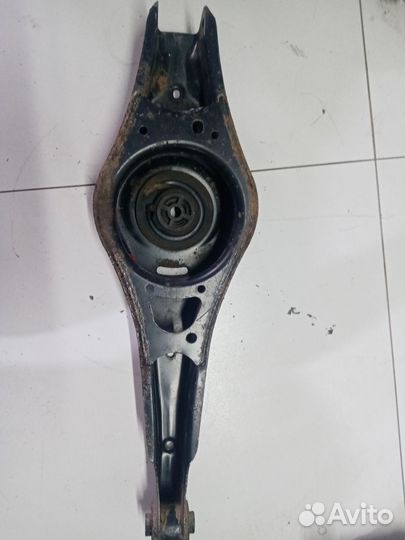 Рычаг задний нижний Yeti (5L) I рестайлинг