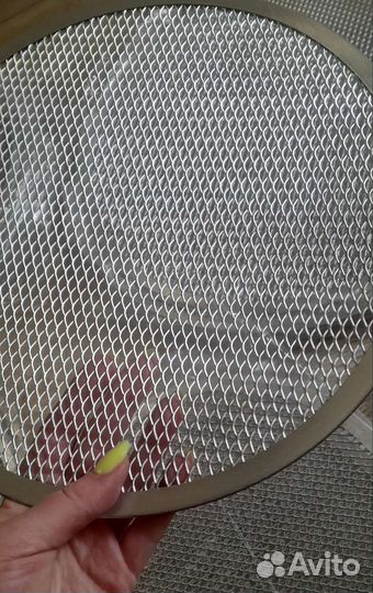 Сетка для пиццы