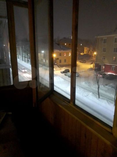 Комната 17 м² в 1-к., 4/5 эт.