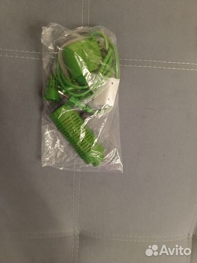 Аквариумный фильтр Barbus 012