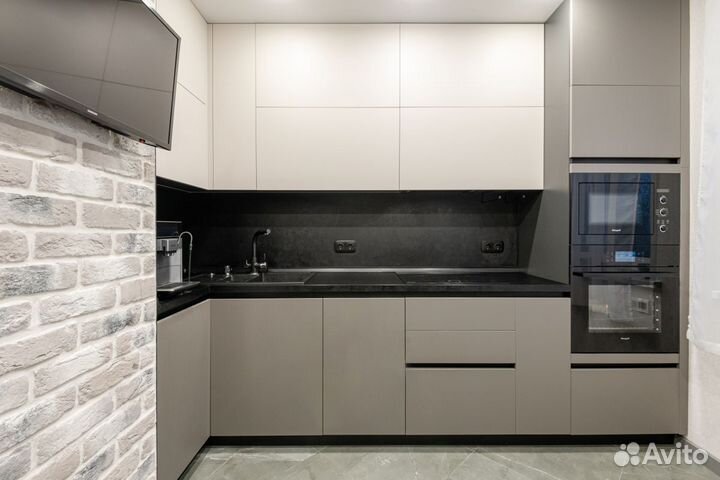 Цена за всю кухню смк 055066