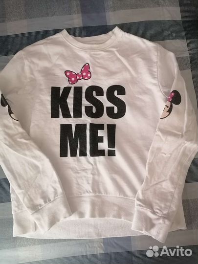 Вещи пакетом для девочки146-152