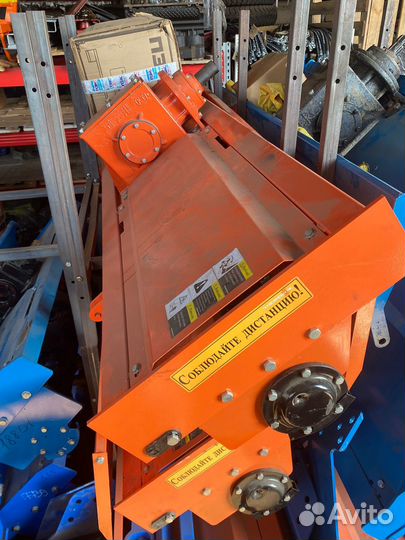 Почвофреза 1GQN 200, 2023