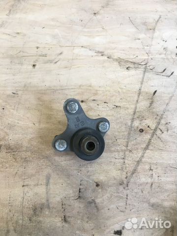 Шаровая опора правая Volkswagen Tiguan TIG cczd